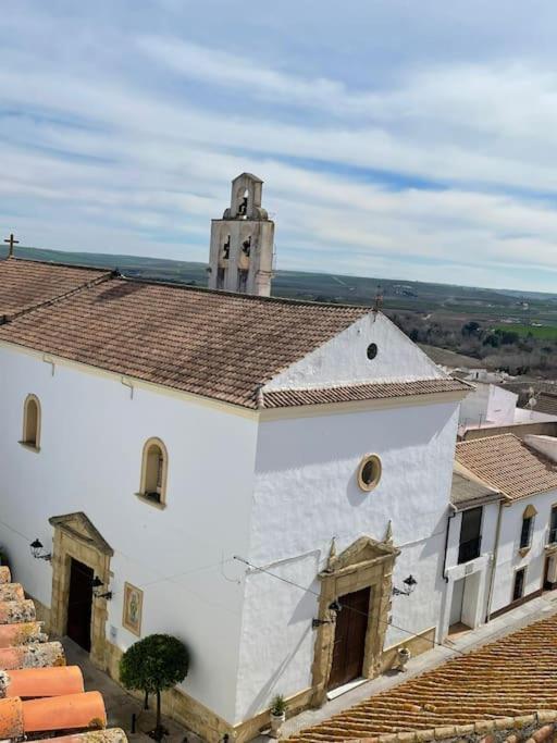 Apartamento La Iglesia Almodovar del Rio Exterior photo